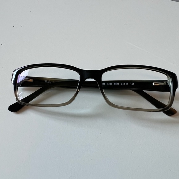 Rayban eyeglasses frames RB5169 - Picture 6 of 7